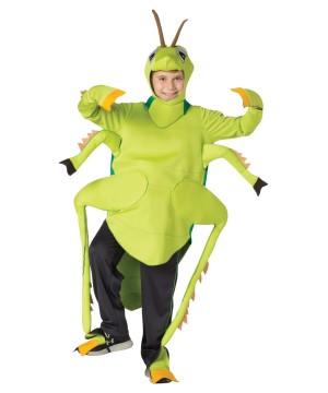 Kidsrens Grasshopper Costume