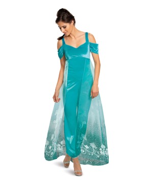 Disneys Jasmine Womens Dress