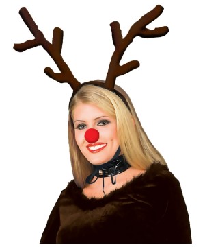 Rudolph the Reindeer Kit