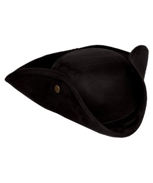 Tri-corner Hat