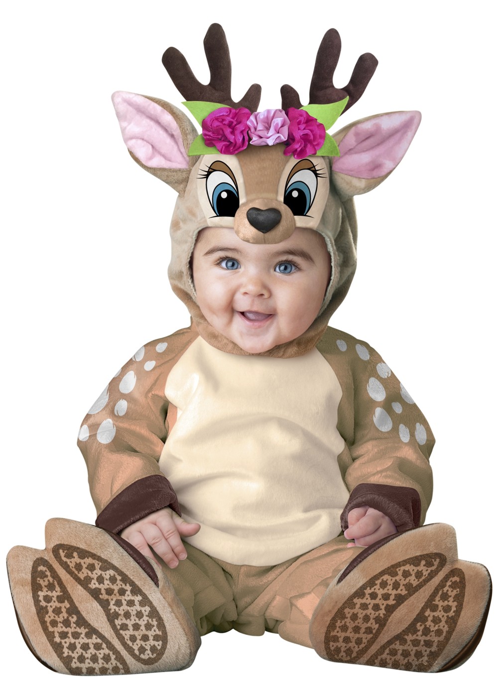 L'il Deer Baby Costume