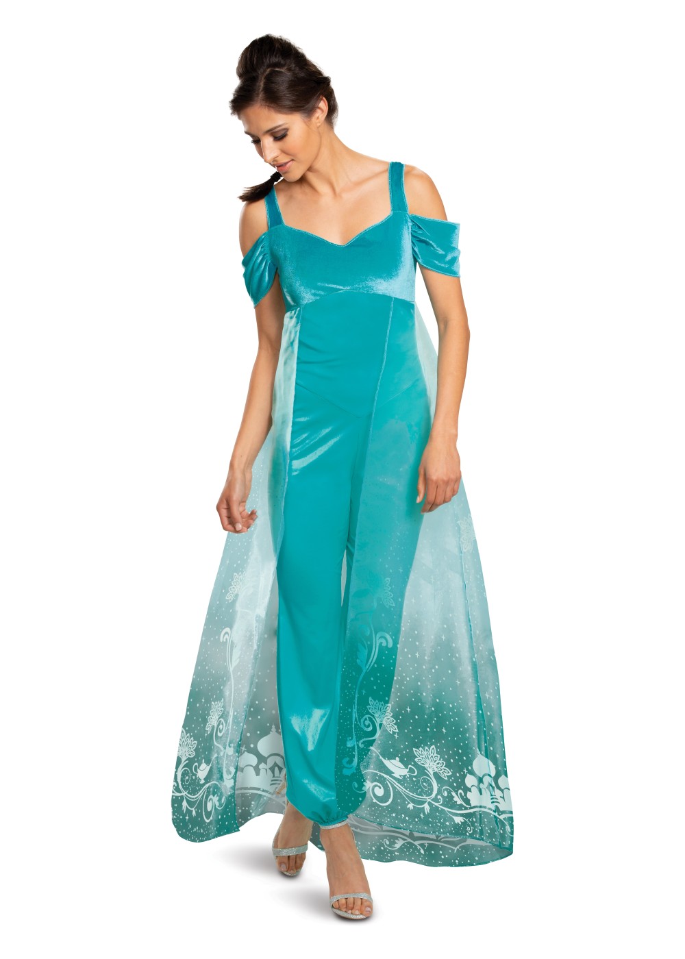 Disneys Jasmine Womens Dress