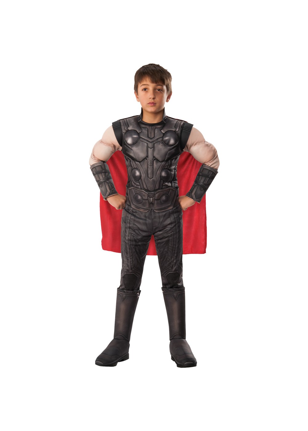 Boys Endgame Thor Costume