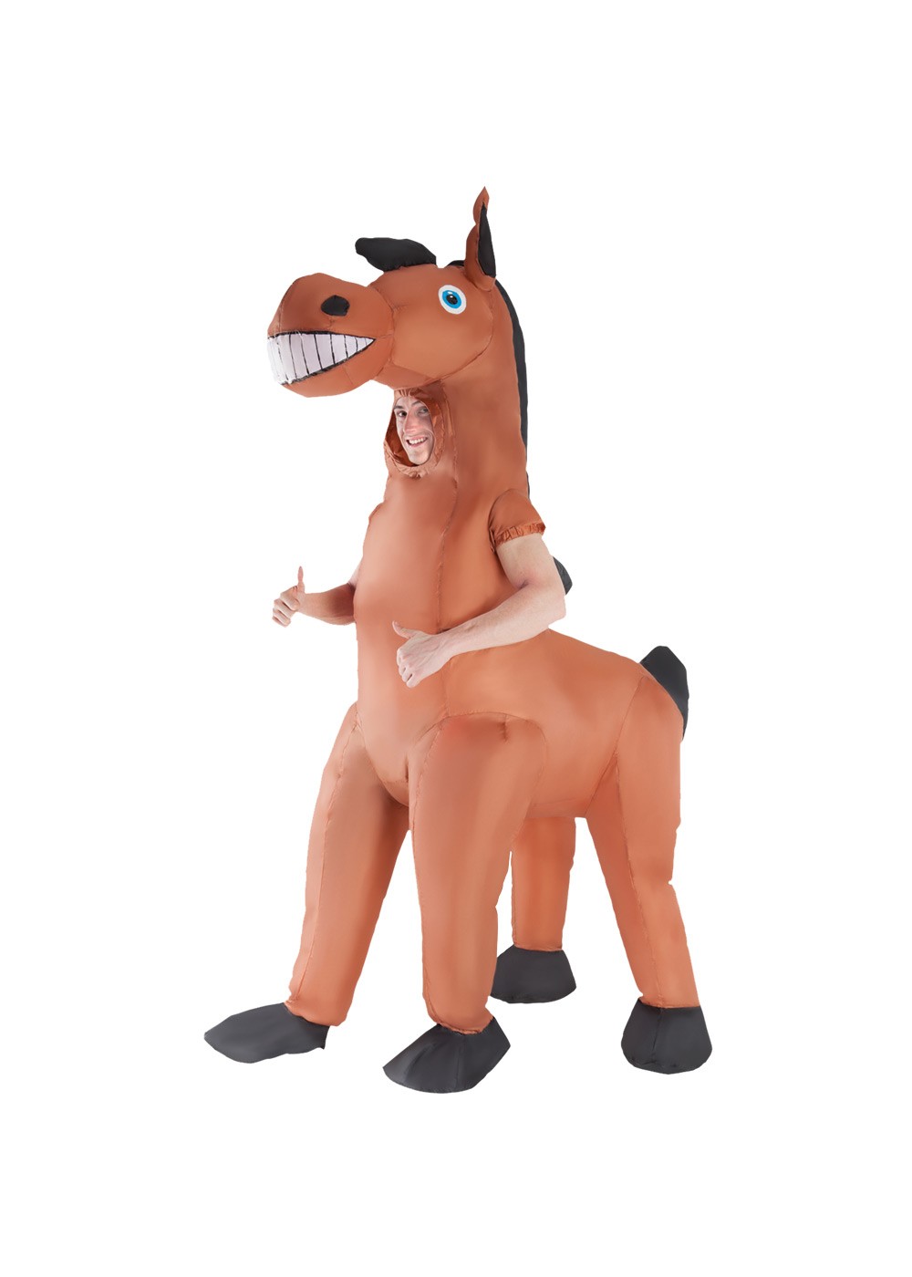 Giant Horse Inflatable 