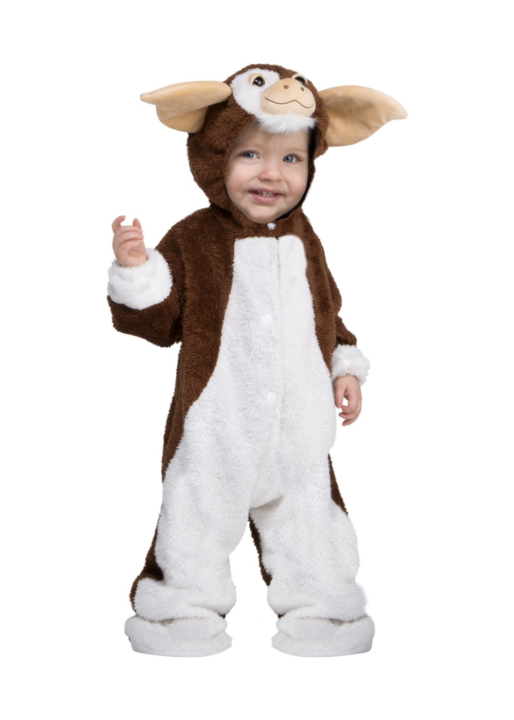 Mischief Maker Toddler Costume