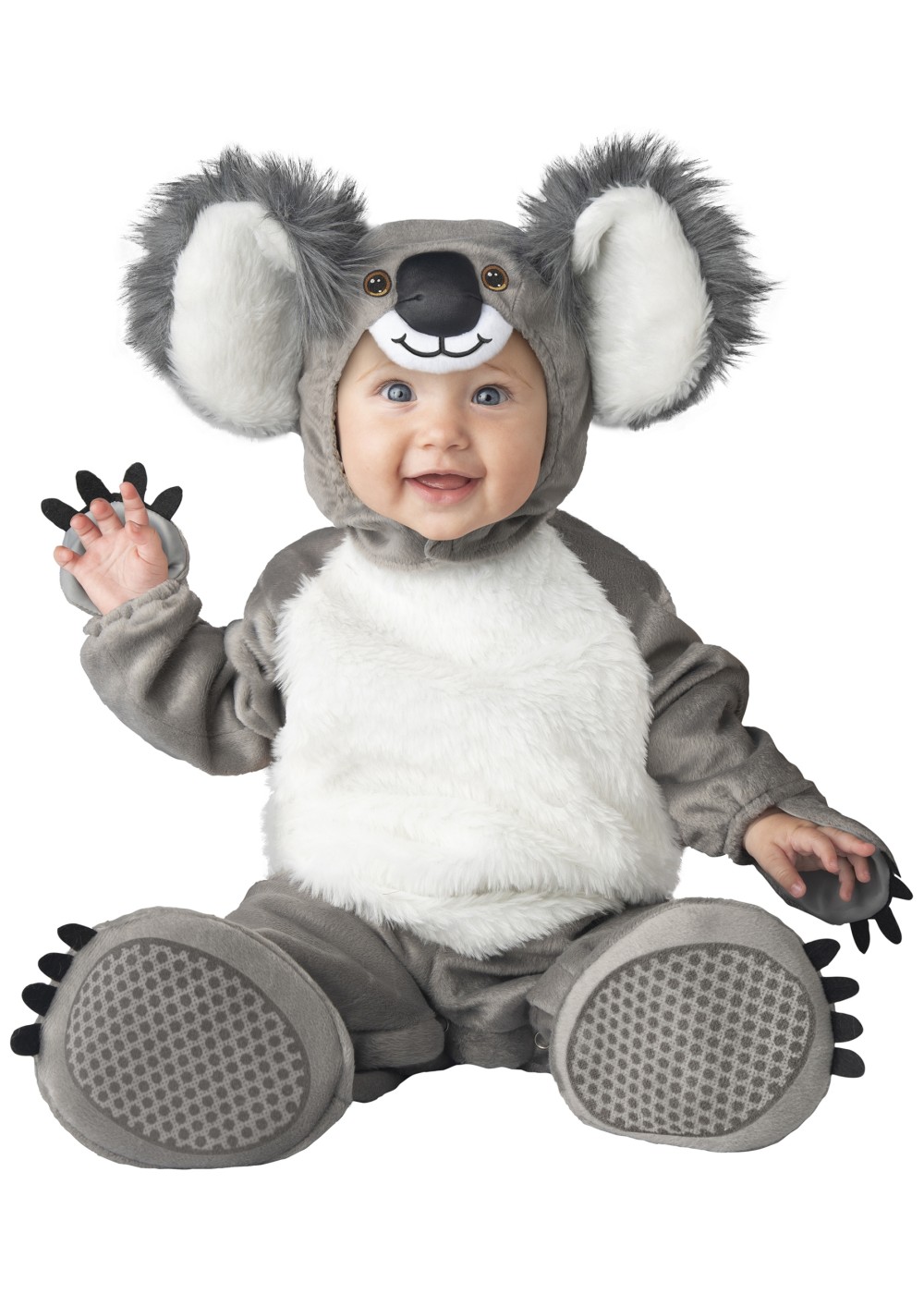 Koala Kutie Baby Costume