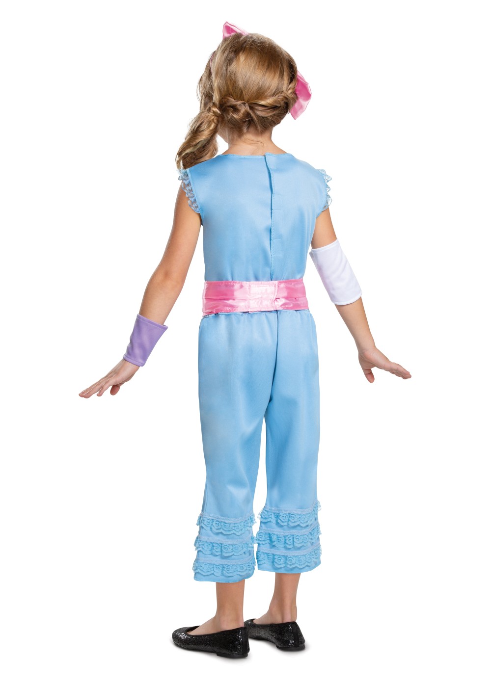 Toy Story Peep Look Girl Costume - Movie Costumes