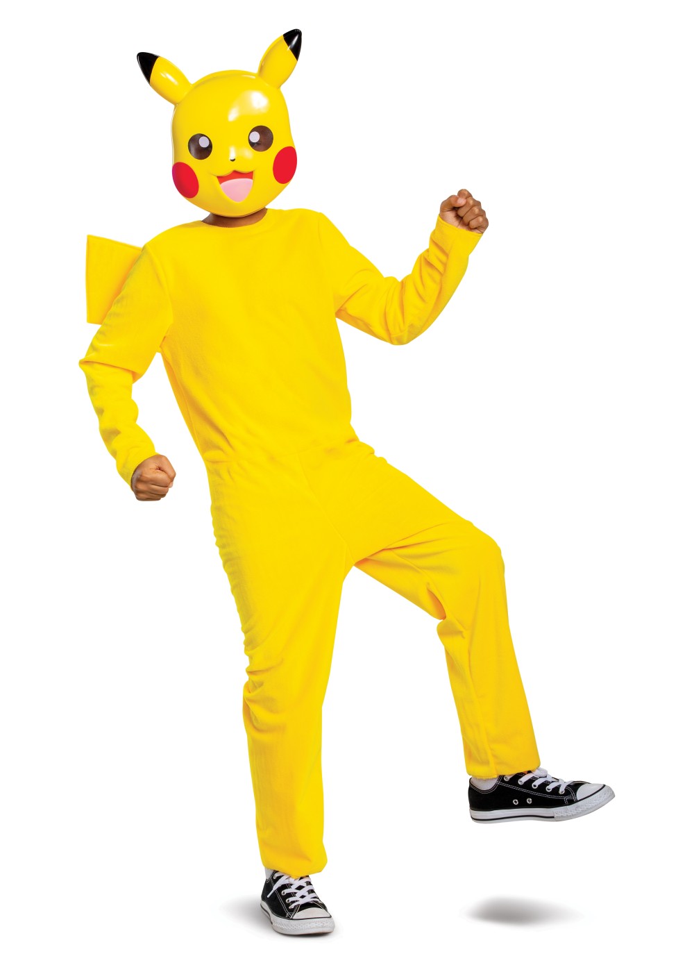 Kids Pikachu Classic Costume