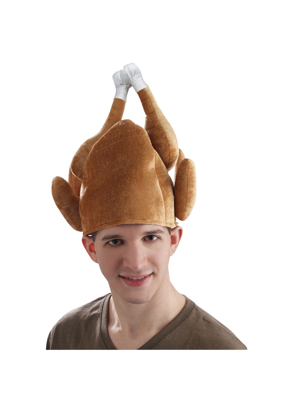 Roasted Turkey Hat