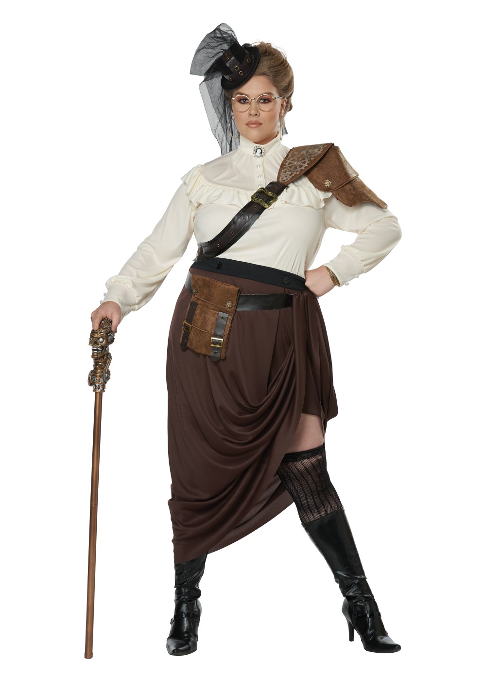 English Suffragette Plus Size Womens Costume Patriotic Costumes English Suffragette Plus Size Womens Costume Patriotic Costumes