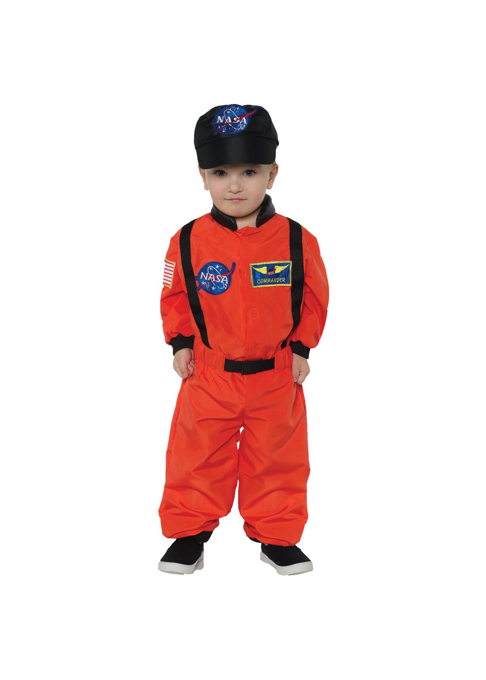 Kids Toddler Astronaut