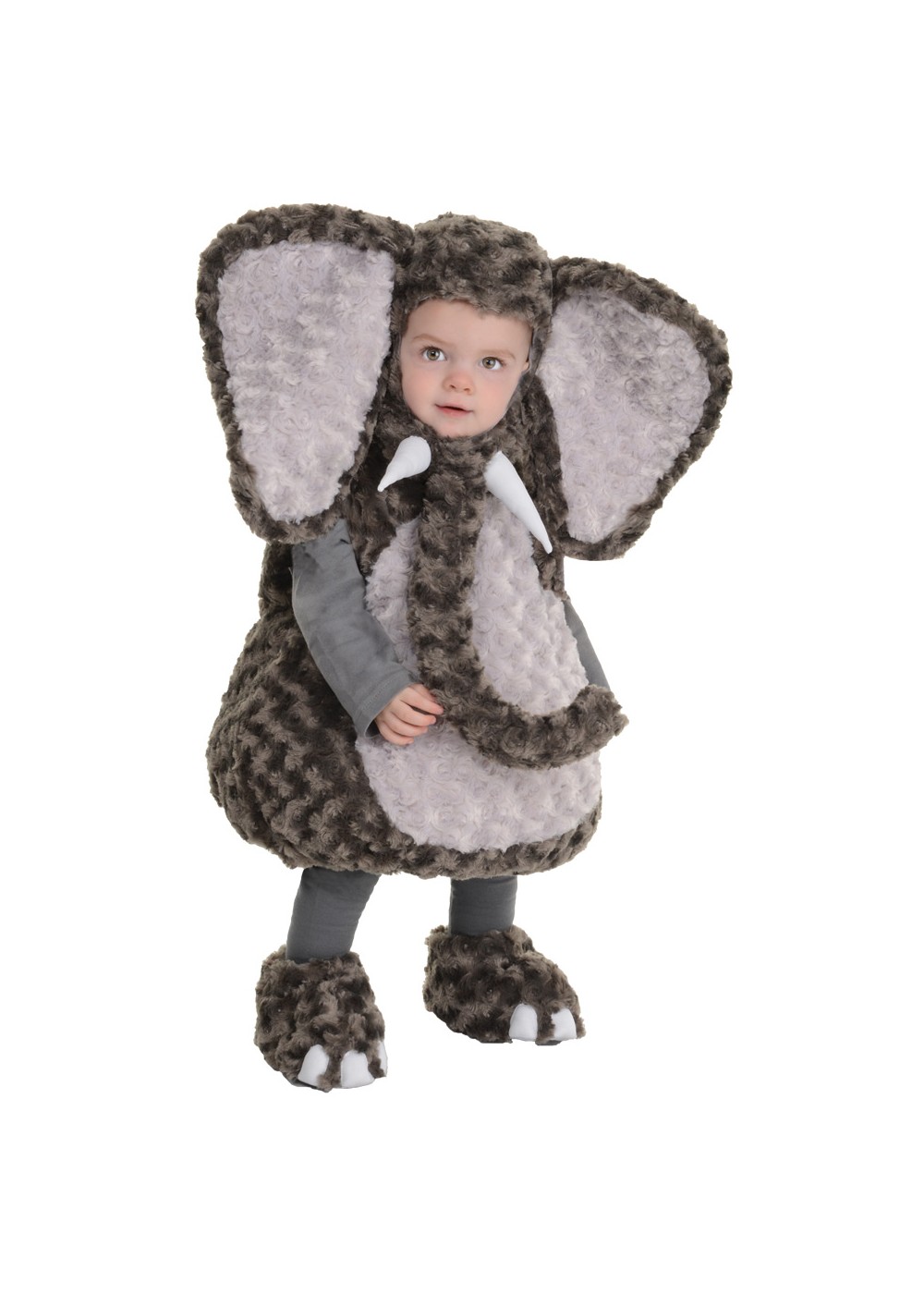 Toddler Elephant Costume - Animal Costumes