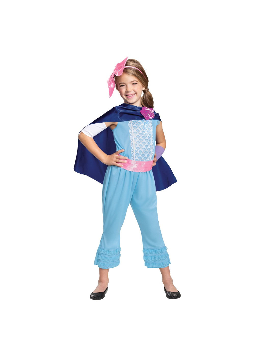 Kids Toy Storys Peep Toddler Girls Costume