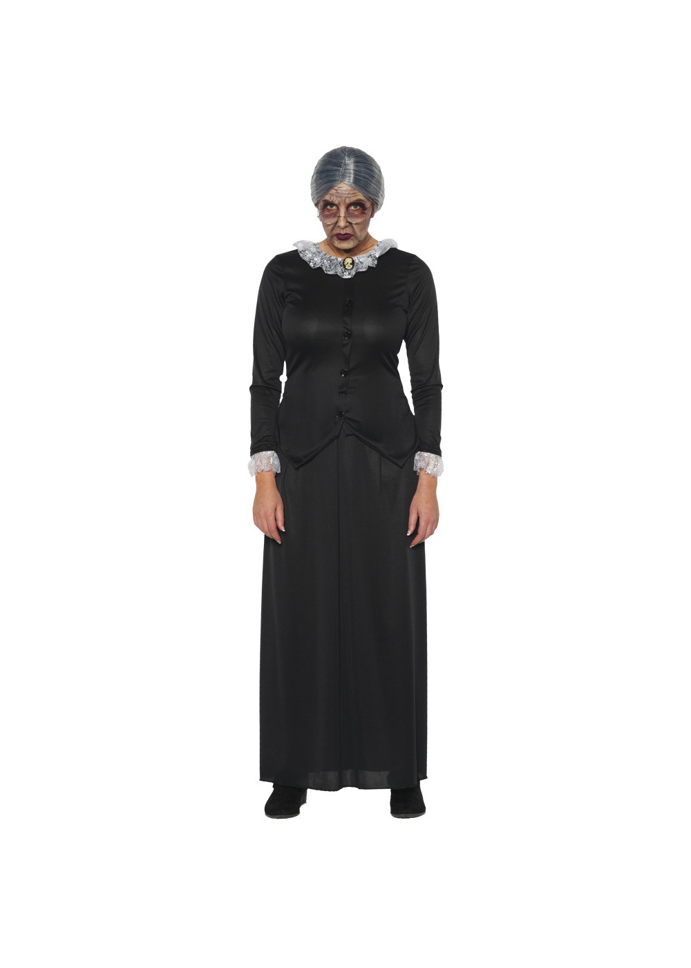 Womens Dead Mother Costume