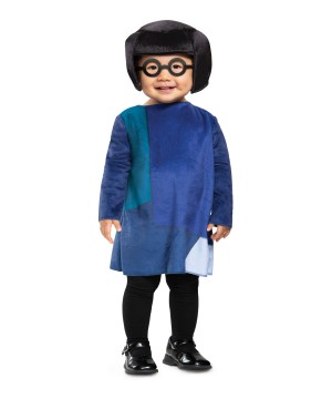 Baby Edna Costume
