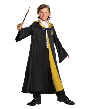 Deluxe Hogwarts Robe Kids