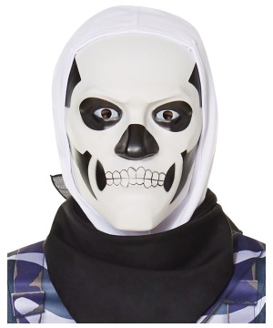 Fortnite Trooper Mask