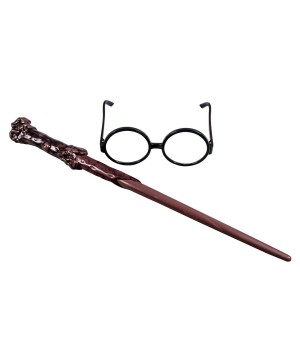 Harry Potter Child Accessory Kit