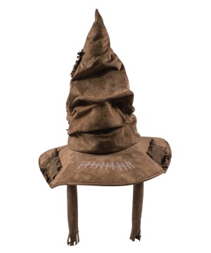 Harry Potter Sorting Hat Adult