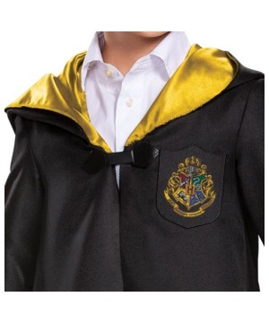 Kid's Hogwarts Robe - Capes / Coats / Vests