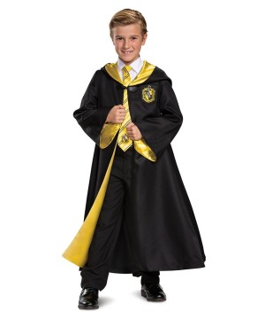 Hufflepuff Robe Prestige Child