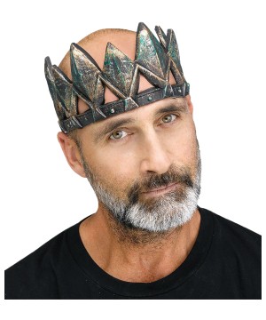 Skull King Gothic Crown