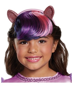 Twilight Sparkle Kids Headpiece