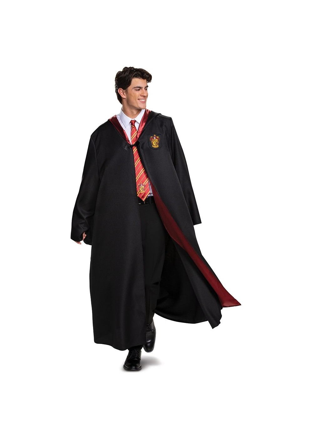 Harry Potter  Gryffindor Robe