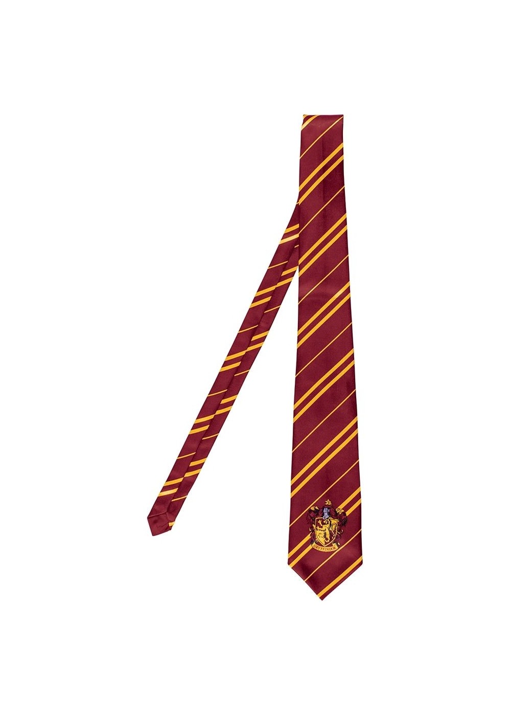  Gryffindor Tie