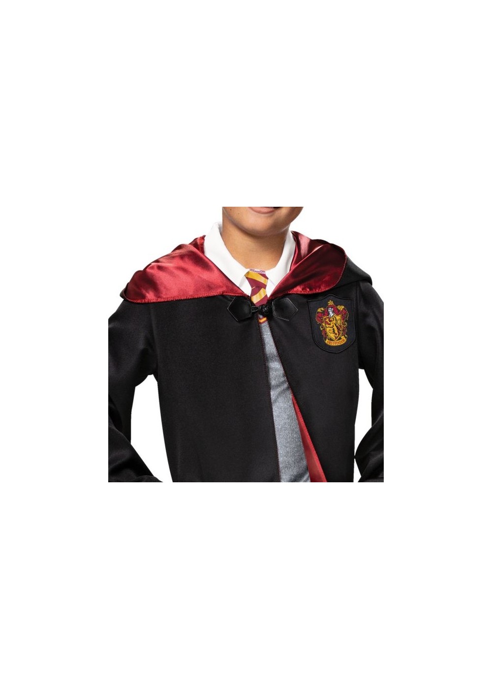 Boys Harry Potter Costume - Movie Costumes