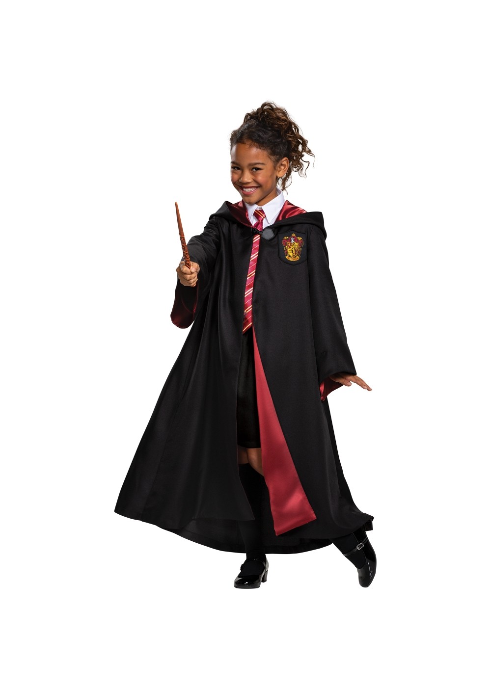 Kids Child Gryffindor Robe Prestige