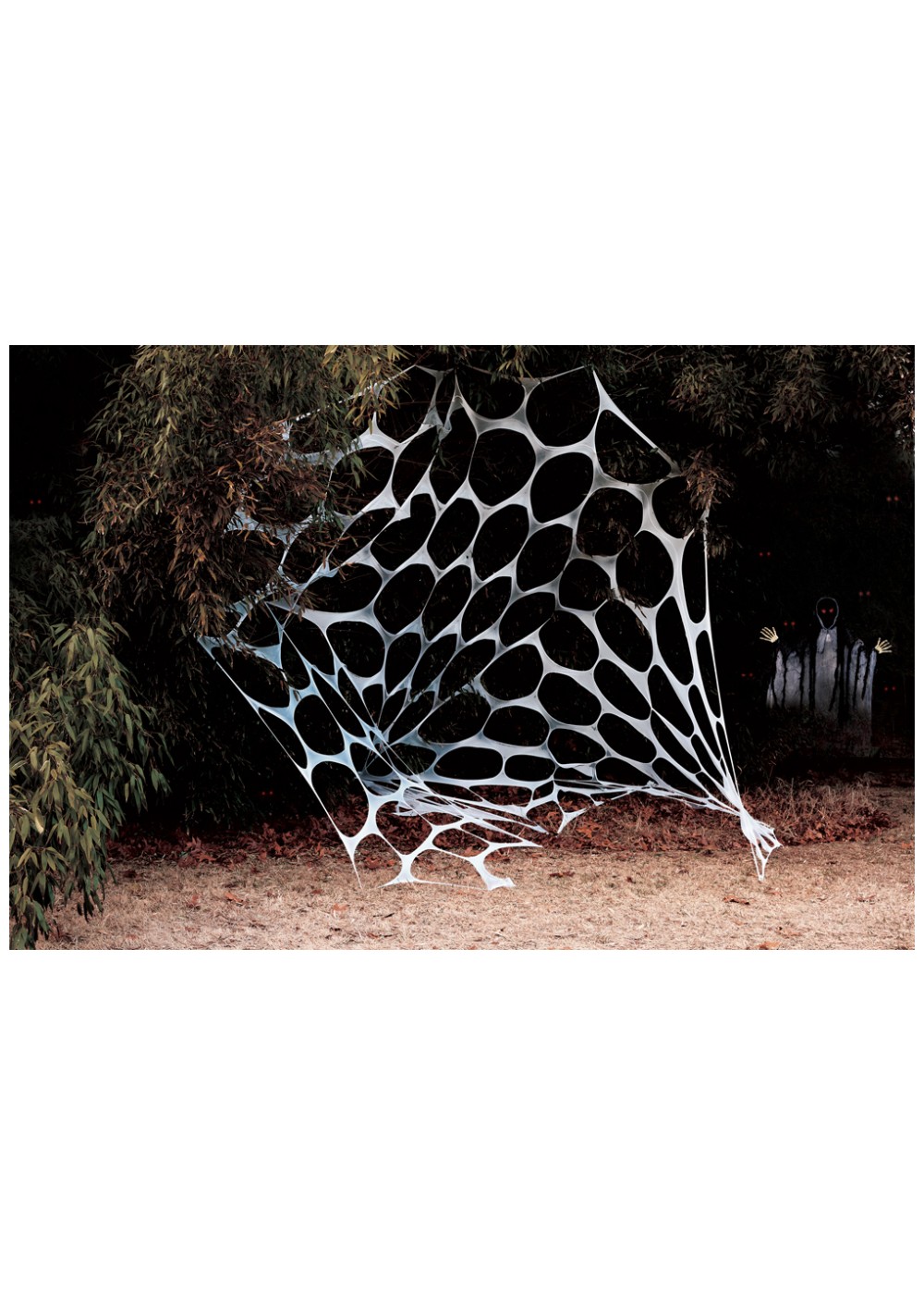 Cloth Yard Web