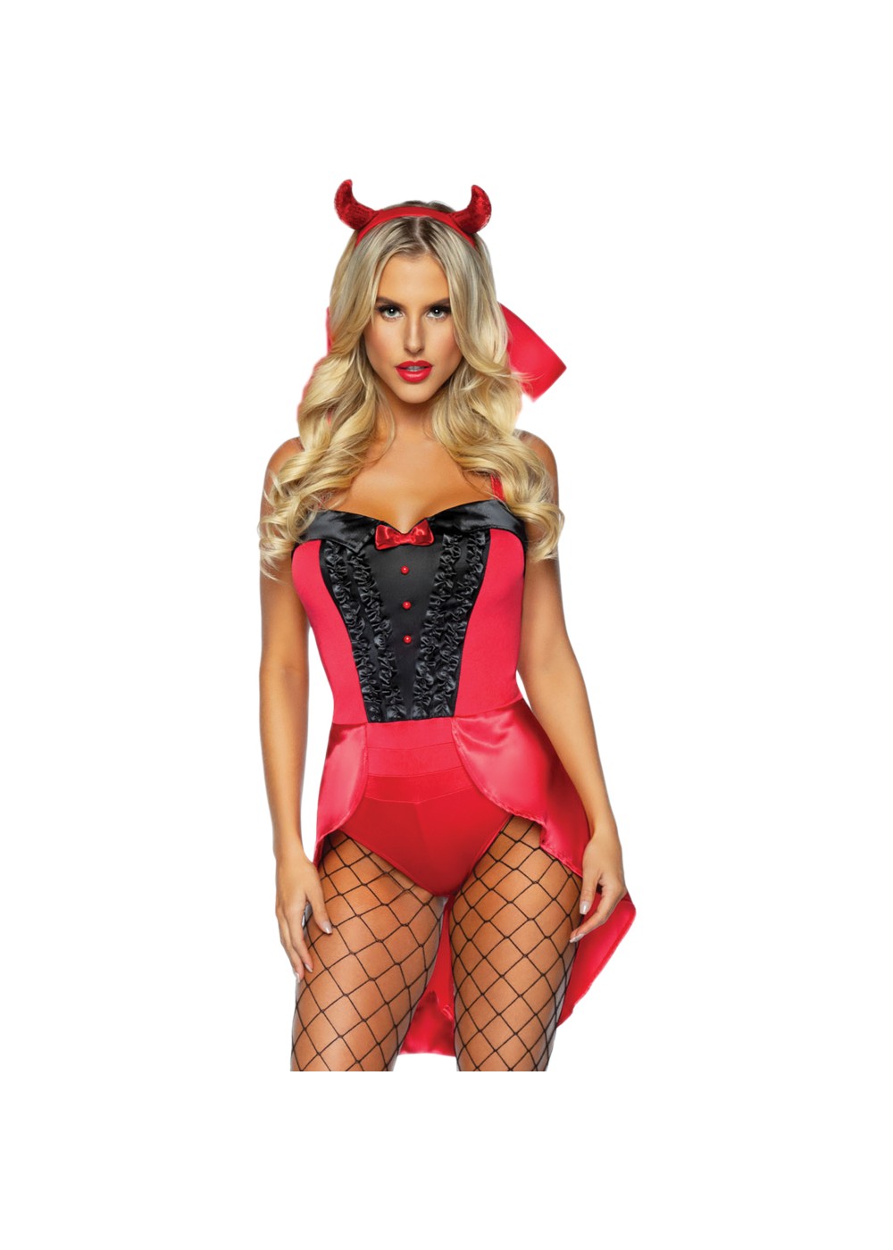 Devilish Darling Womens Costume