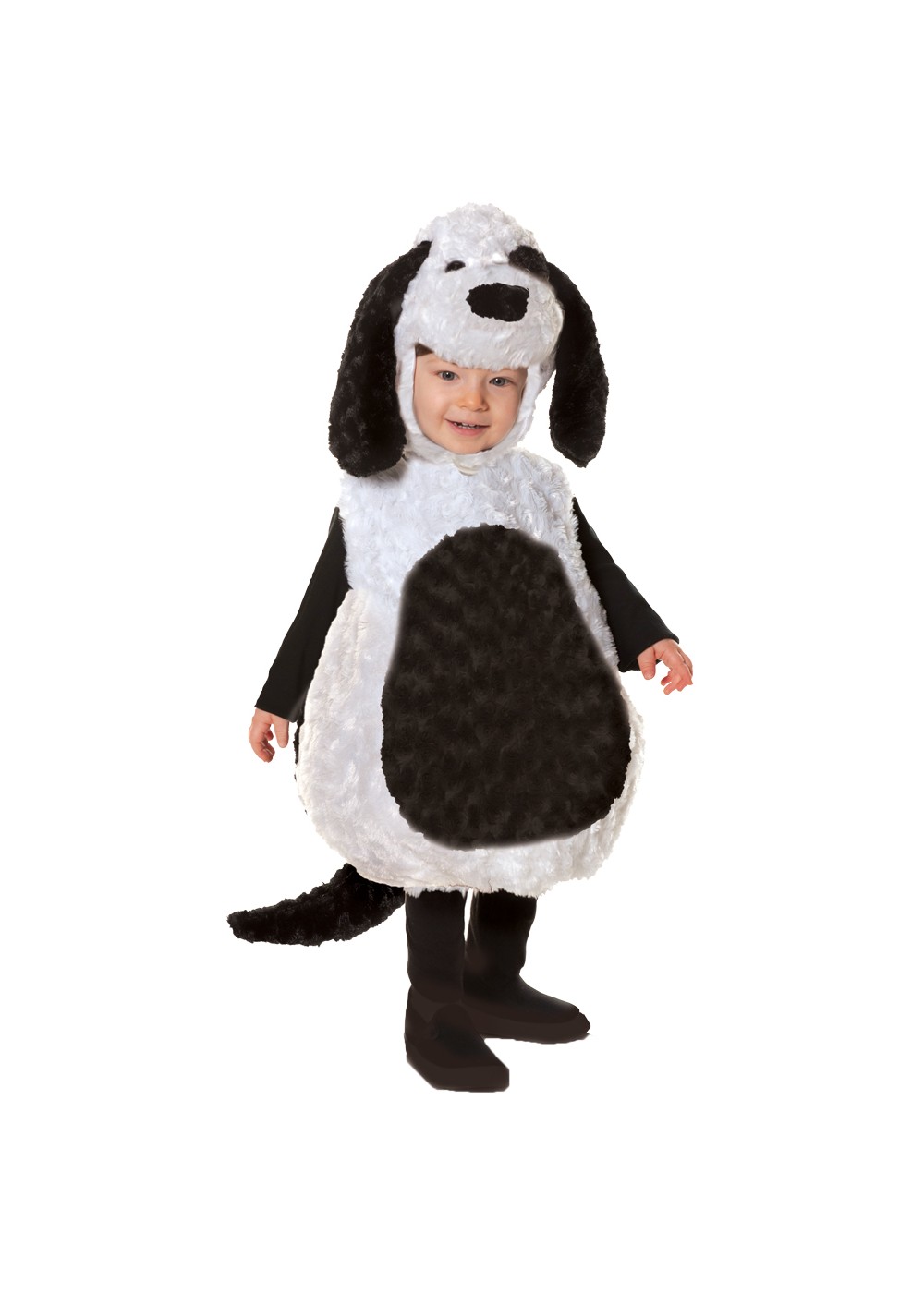 Lil Puppy Toddler Costume