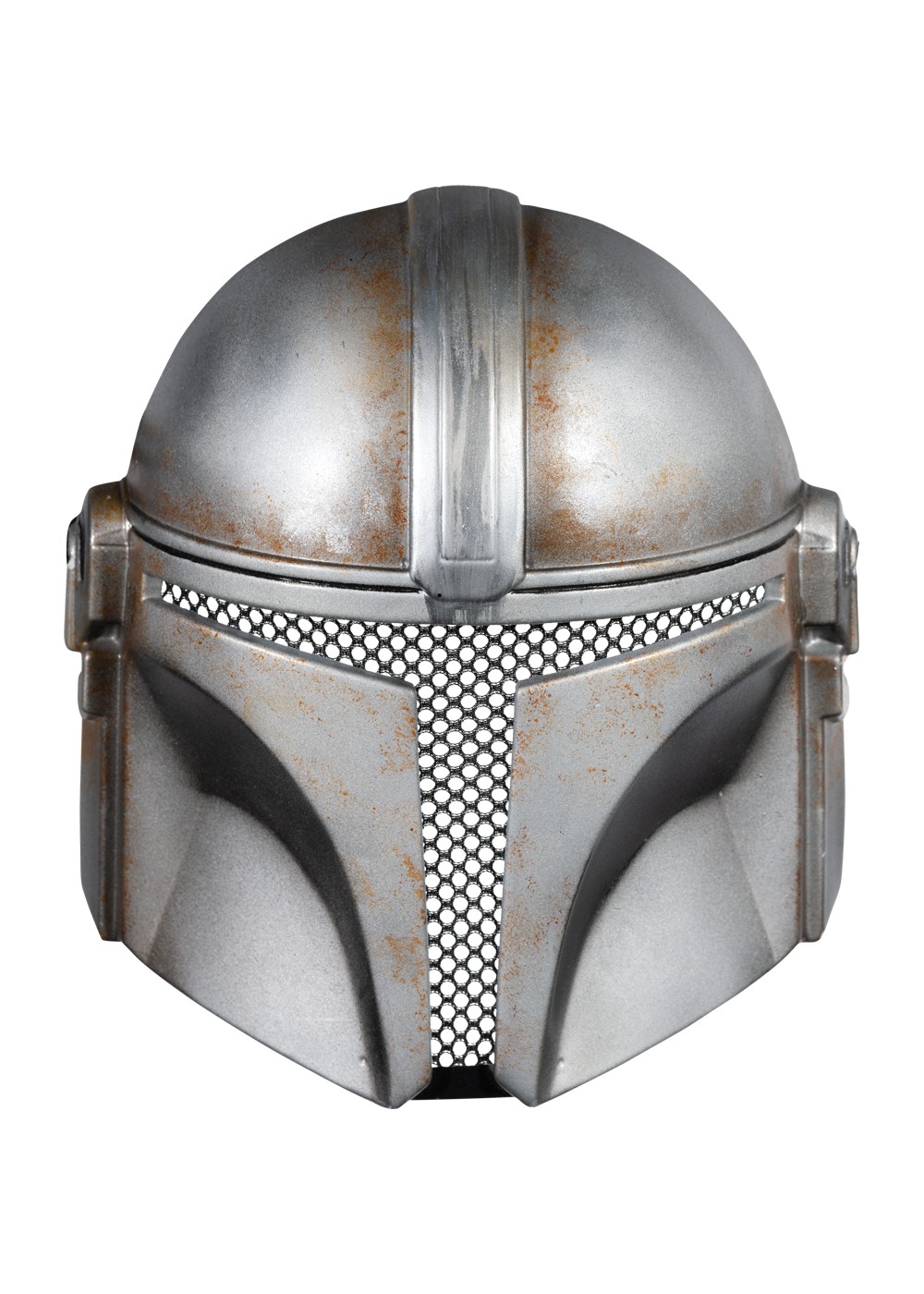 Mandalorian Mask 