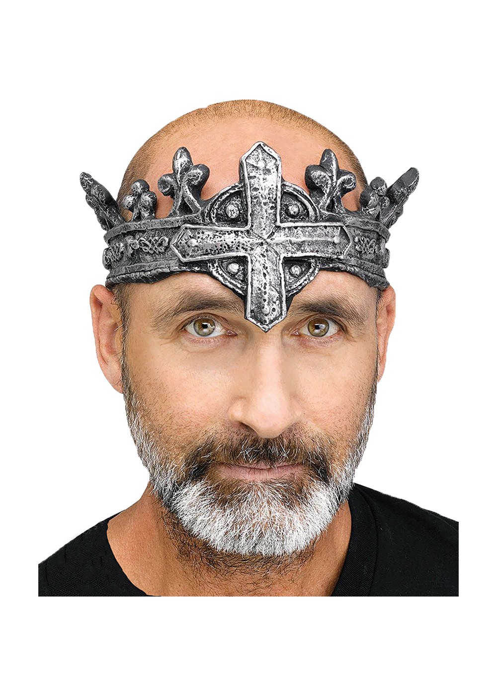 Medieval King Gothic Crown