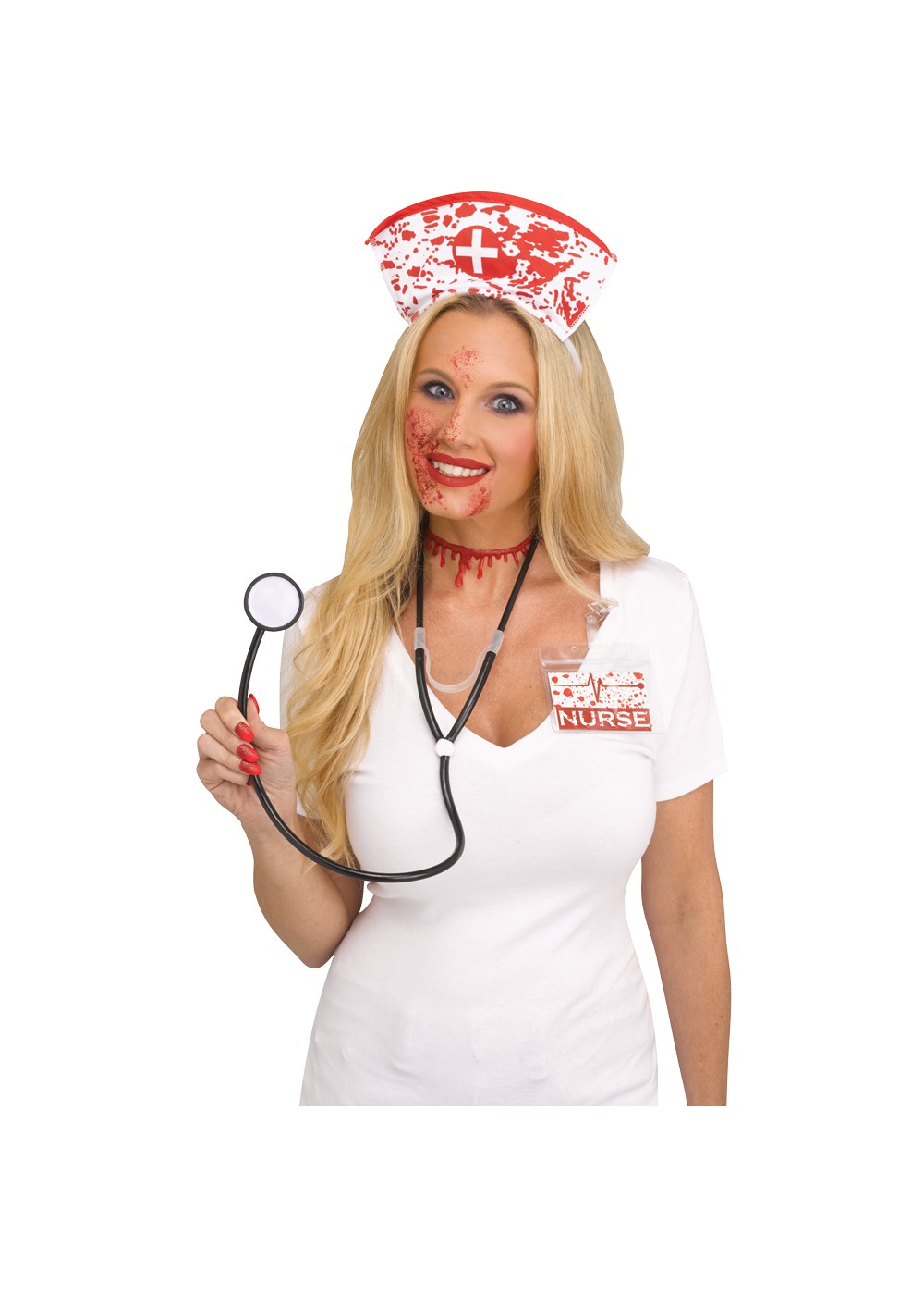 Nurse Instant Without Blood Kit