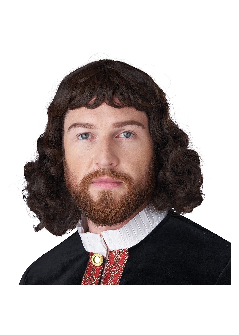 Renaissance Lord Wig