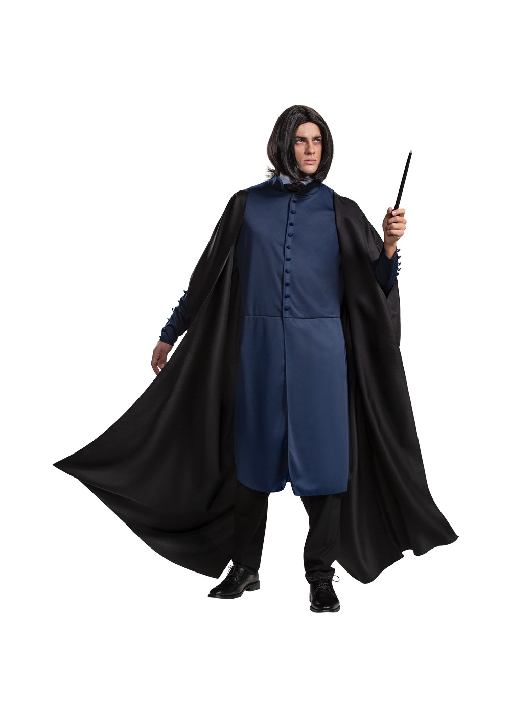 Severus Snape Mens Costume