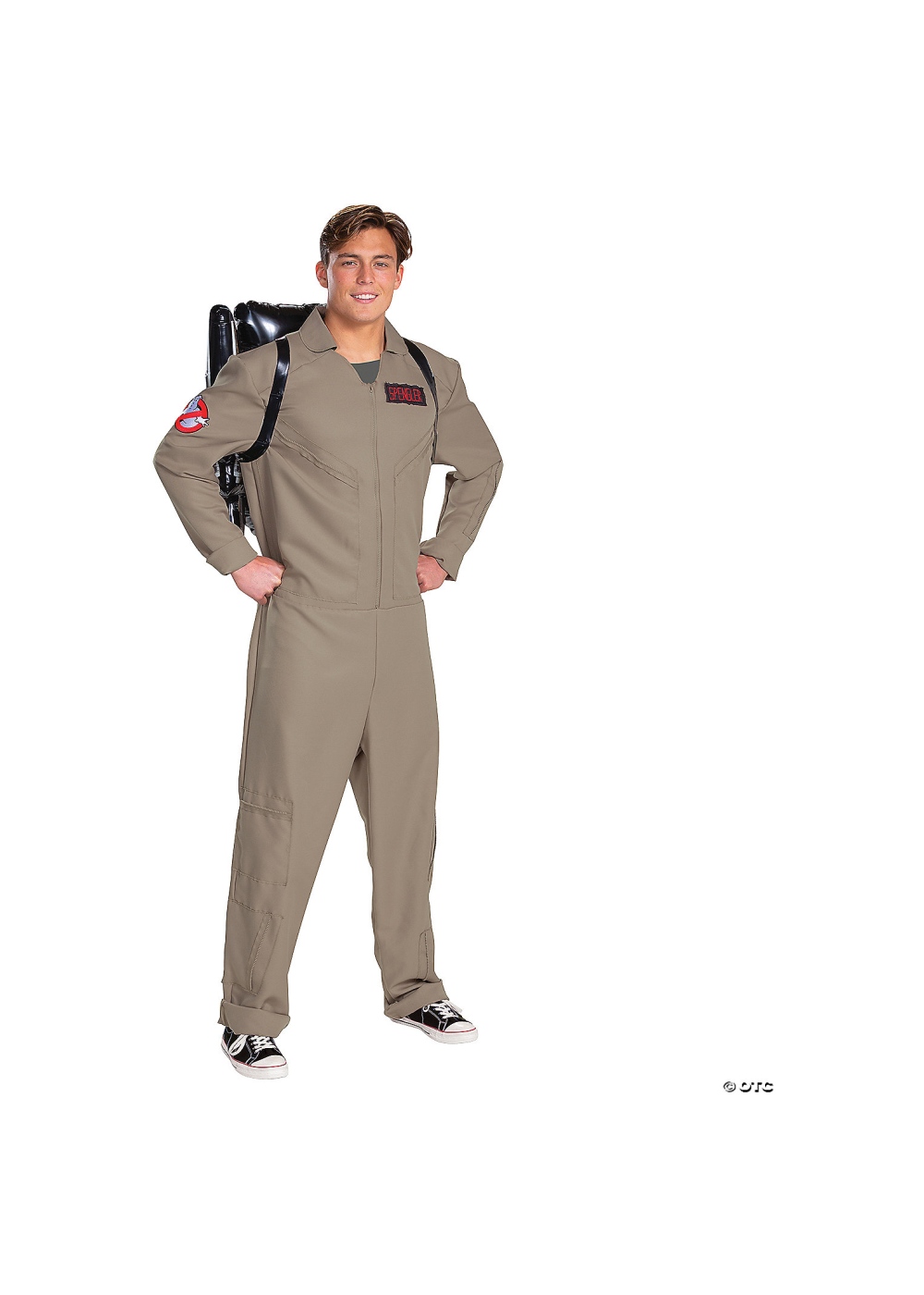 s Ghostbusters Afterlife Costume