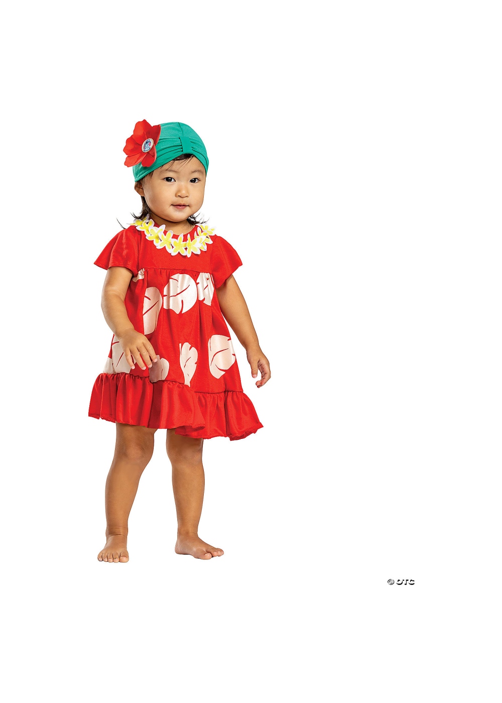 Baby Posh Lilo Costume