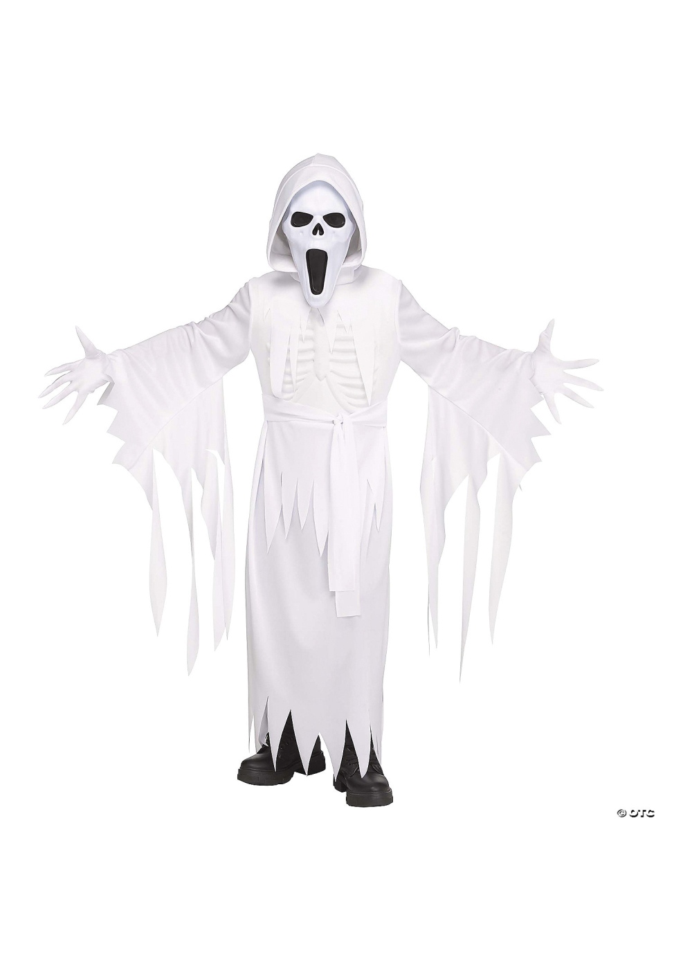 Kids' Banshee Ghost Costume