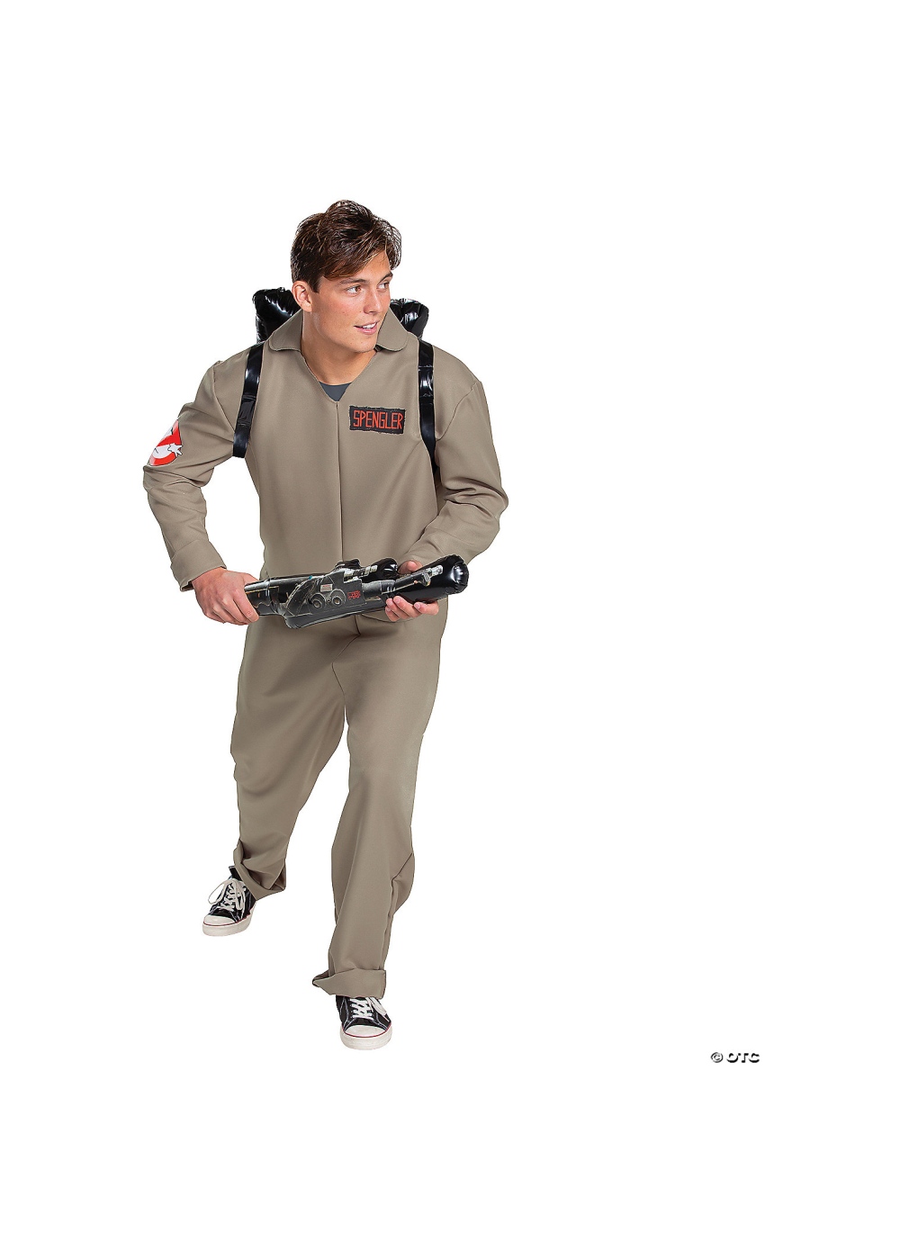 s Ghostbusters Afterlife Costume