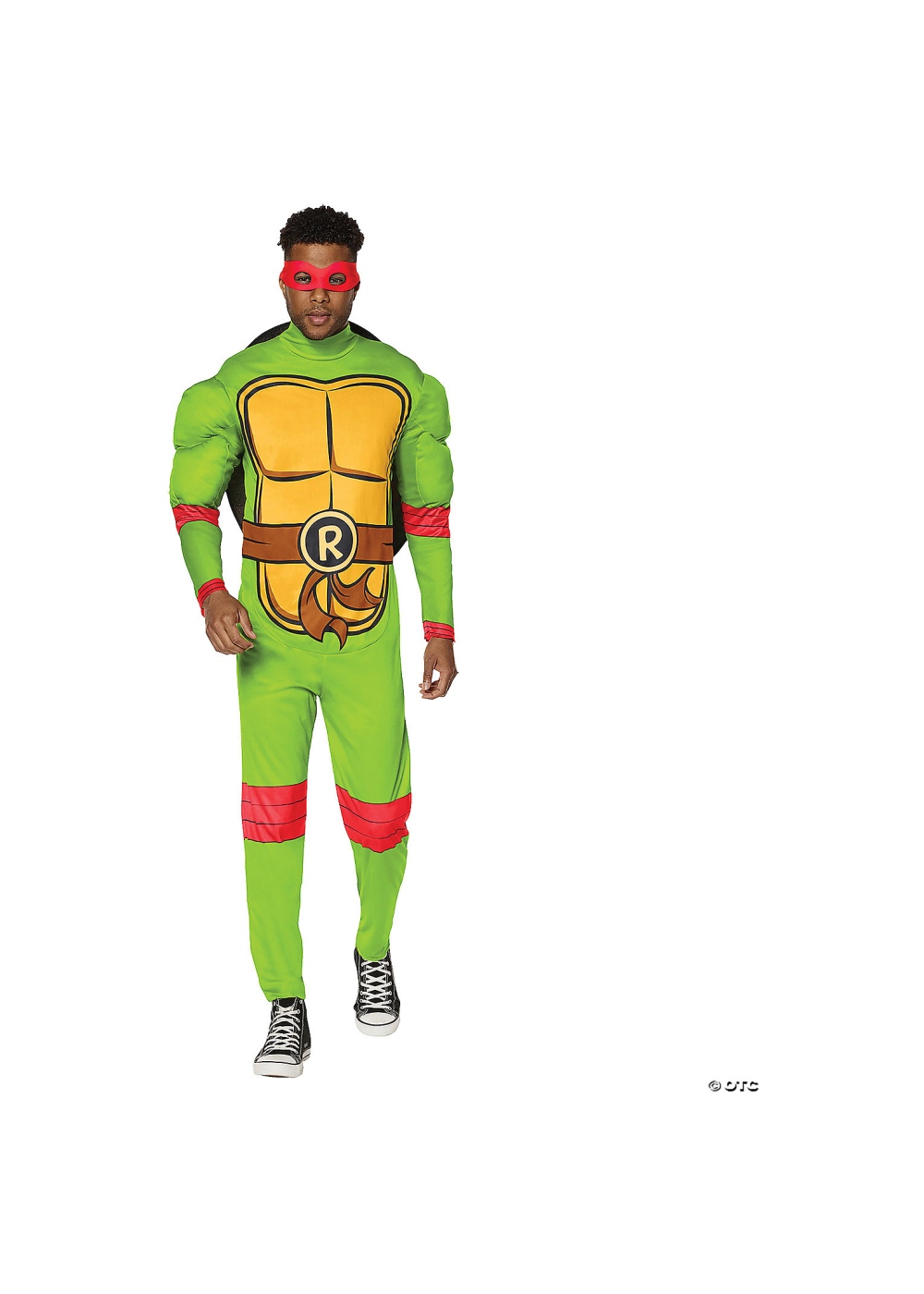  Tmnt Raphael Costume