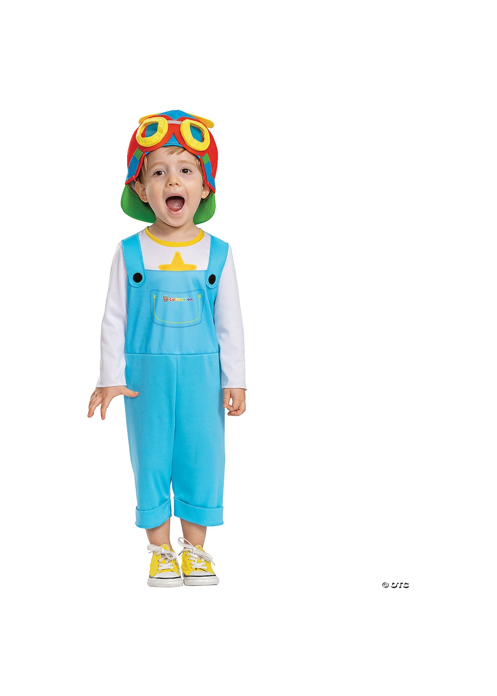 Toddler Costume
