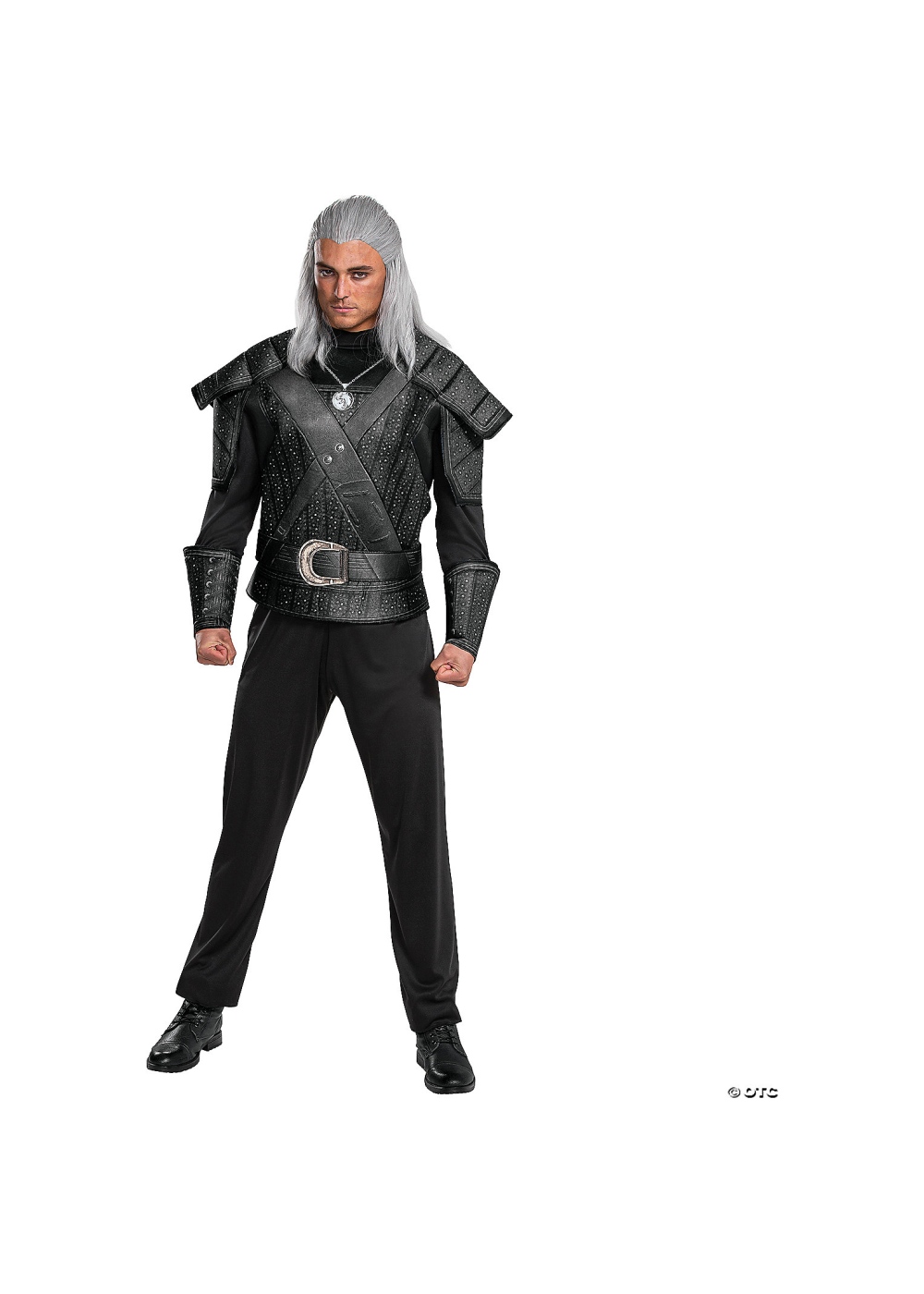Witcher Geralt  Costume